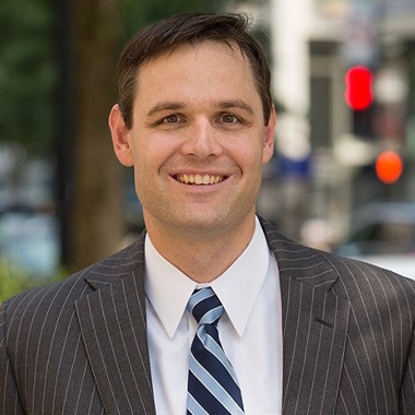 Scott Montgomery Photo