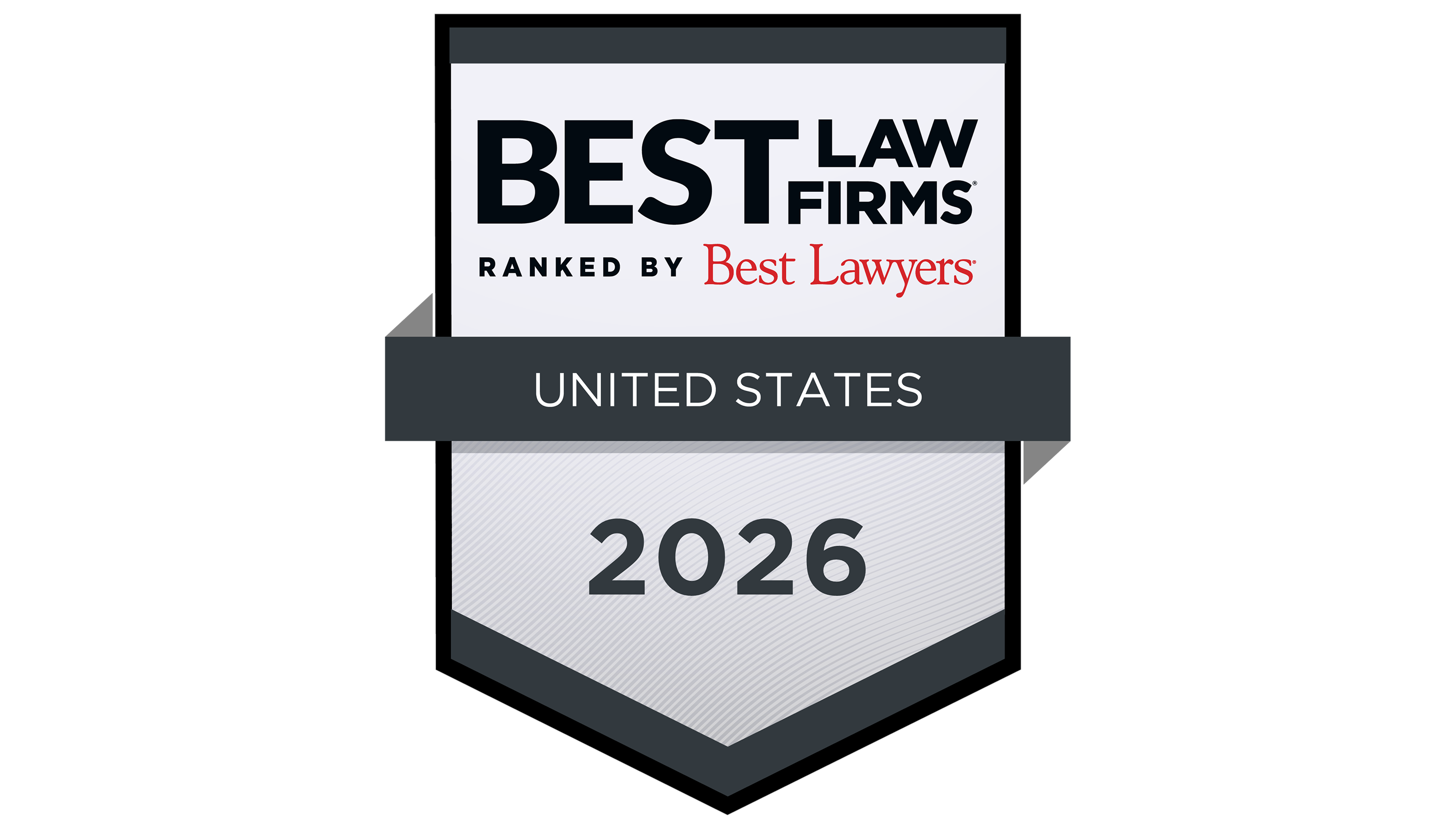 Best Law Firms 2026