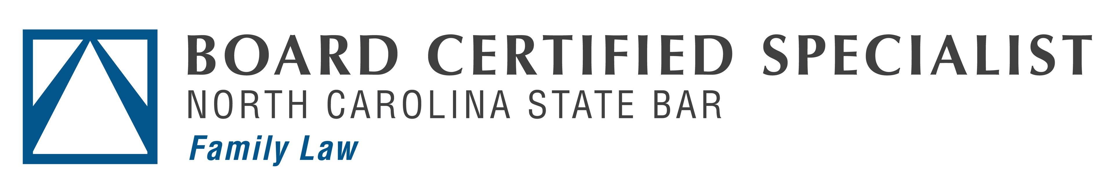Board Certified