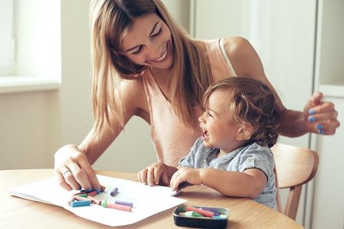 Child Custody In North Carolina Montgomery Family Law